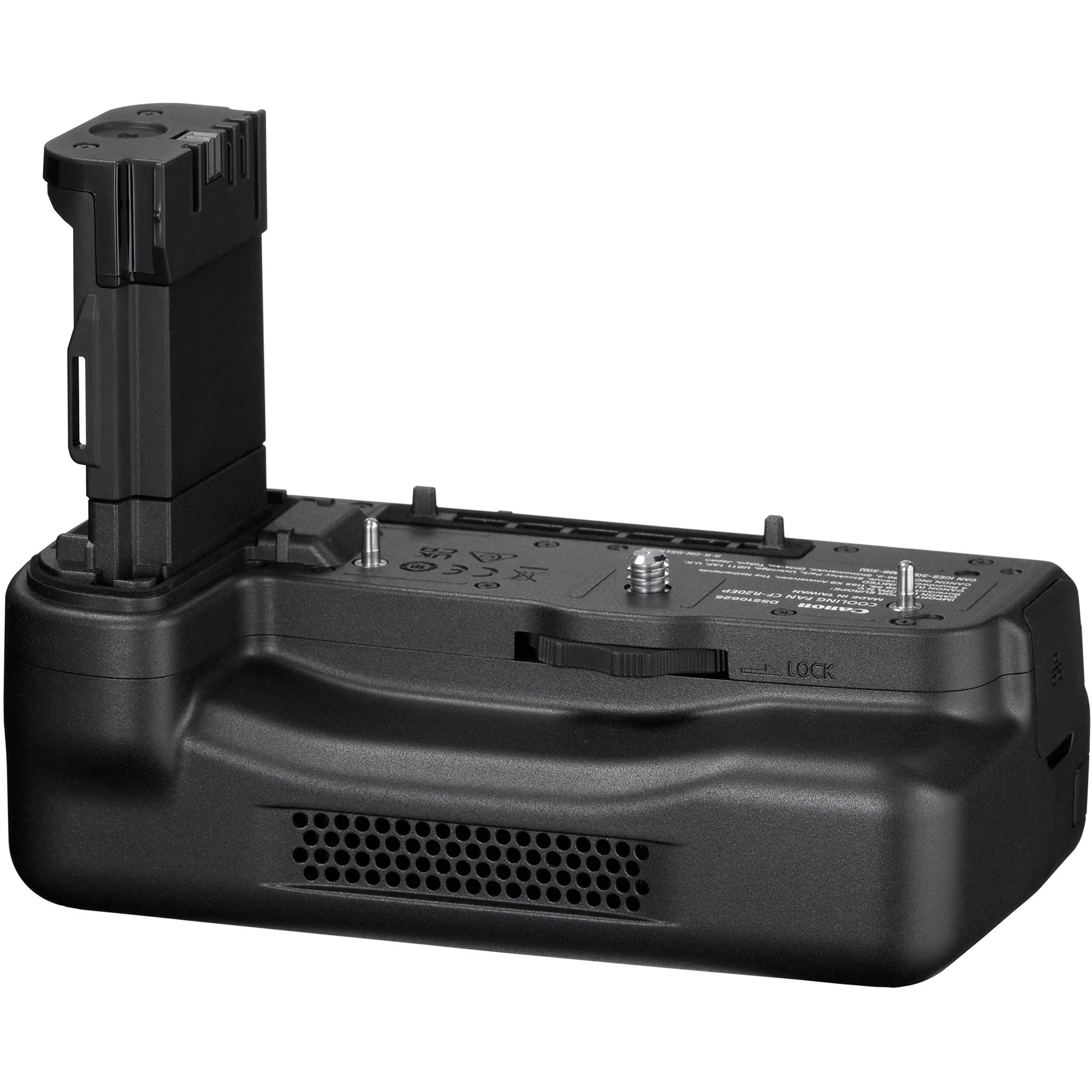 Canon CF-R20EP Battery Grip with Cooling Fan