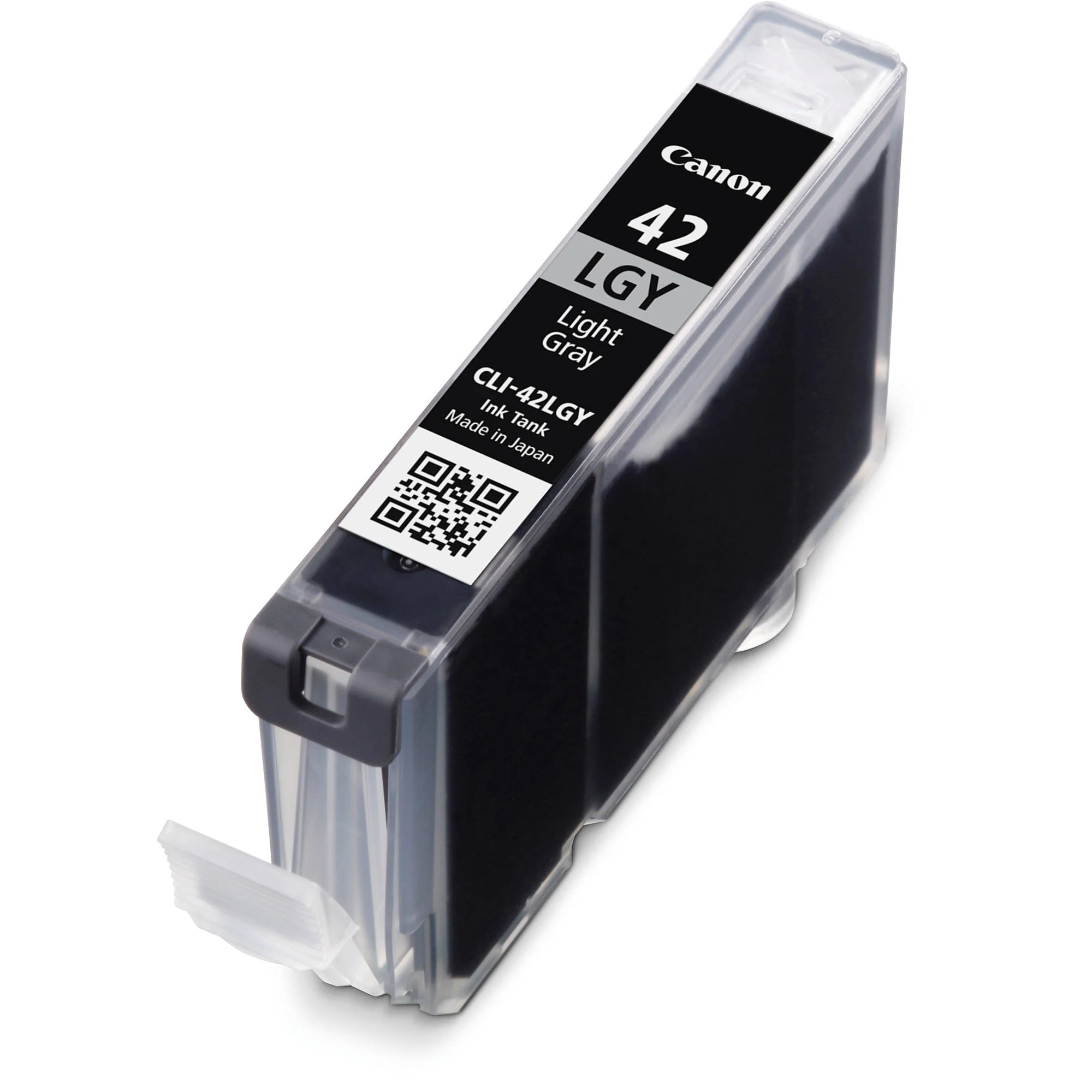 Canon CLI-42 Ink Cartridge for Pro-100/S (Light Grey) - Image 2
