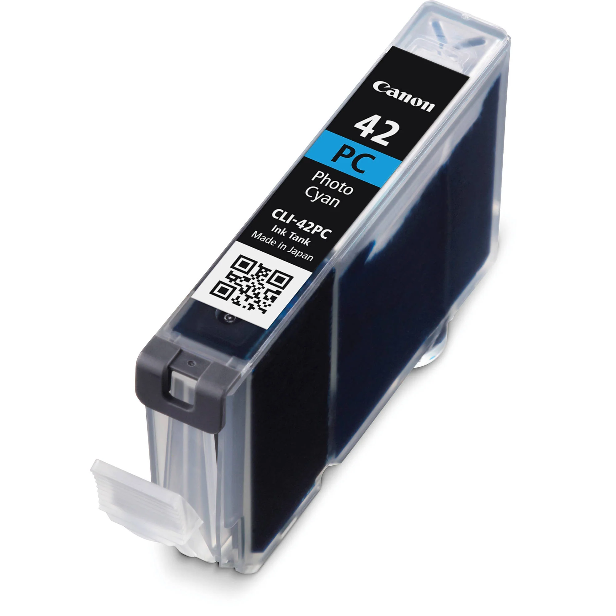 Canon CLI-42 Ink Cartridge for Pro-100/S (Photo Cyan) - Image 2