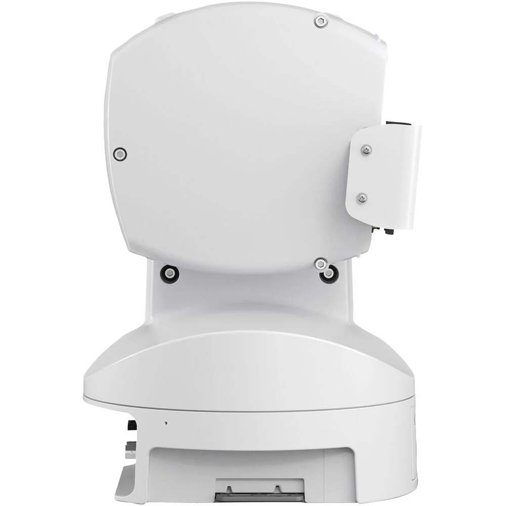 Canon CR-X300 Outdoor 4K PTZ Camera with 20x Zoom (Titanium White) - Image 9
