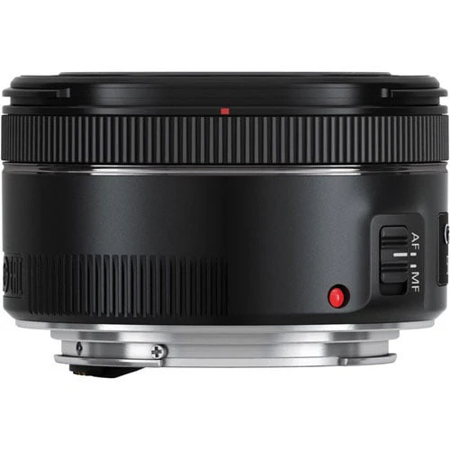 Canon EF 50mm f/1.8 STM Lens - Image 5