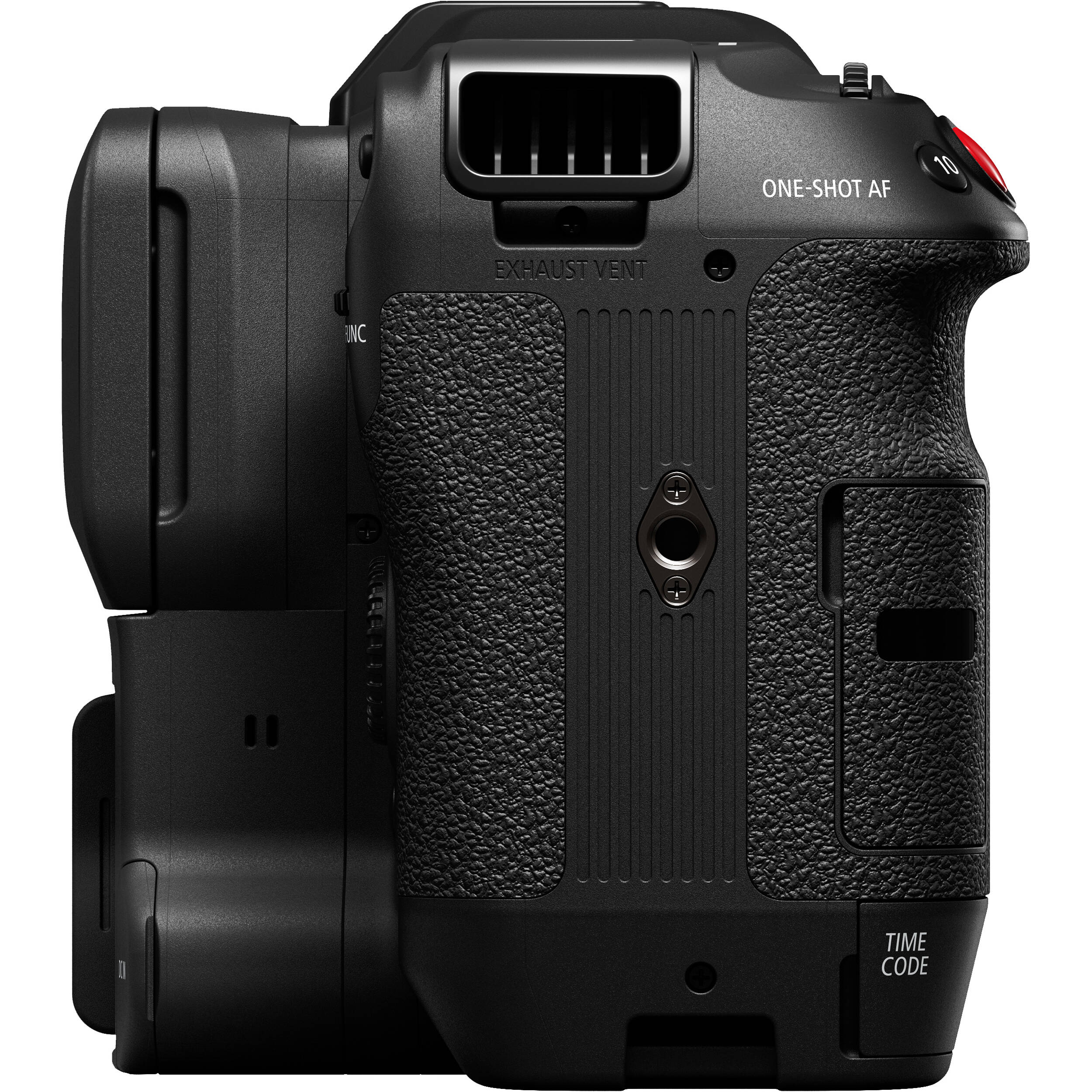 Canon EOS C70 Cinema Camera - Image 9