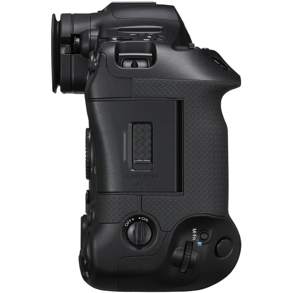 Canon EOS R1 Full-Frame Mirrorless Camera - Image 4