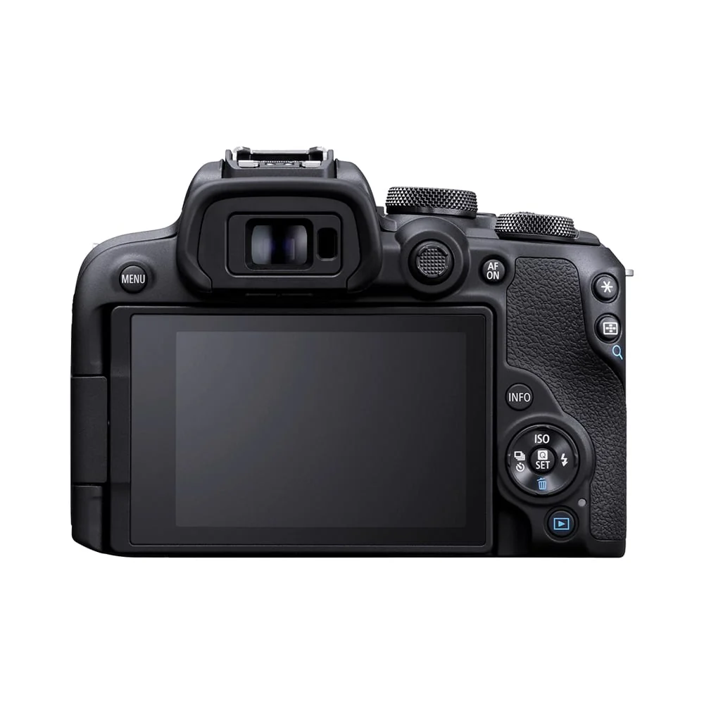 Canon EOS R10 Mirrorless Camera - Image 2