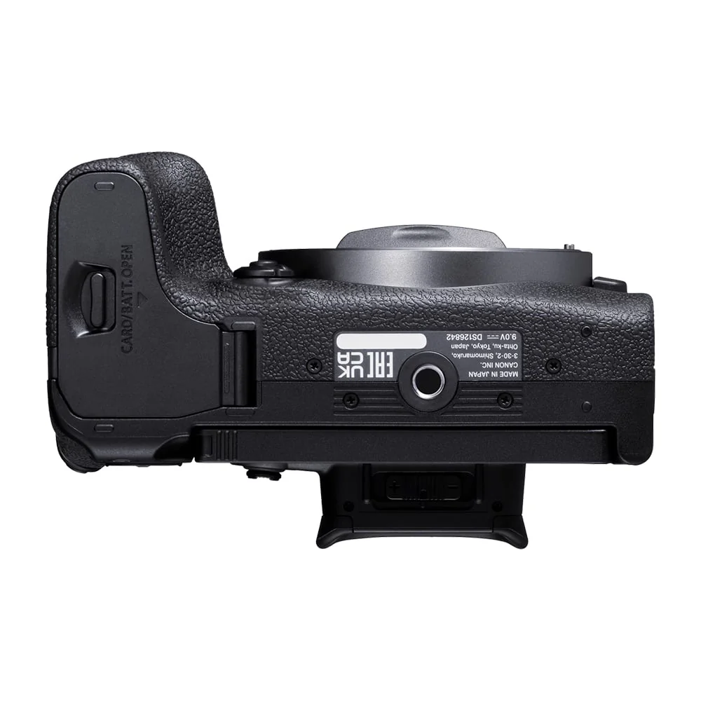 Canon EOS R10 Mirrorless Camera - Image 9