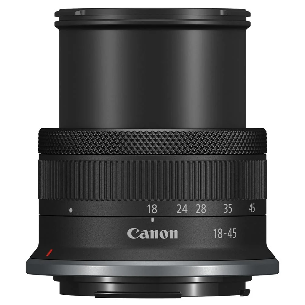 Canon EOS R10 Mirrorless Camera + RF-S 18-45mm f/4.5-6.3 IS STM Lens - Image 8