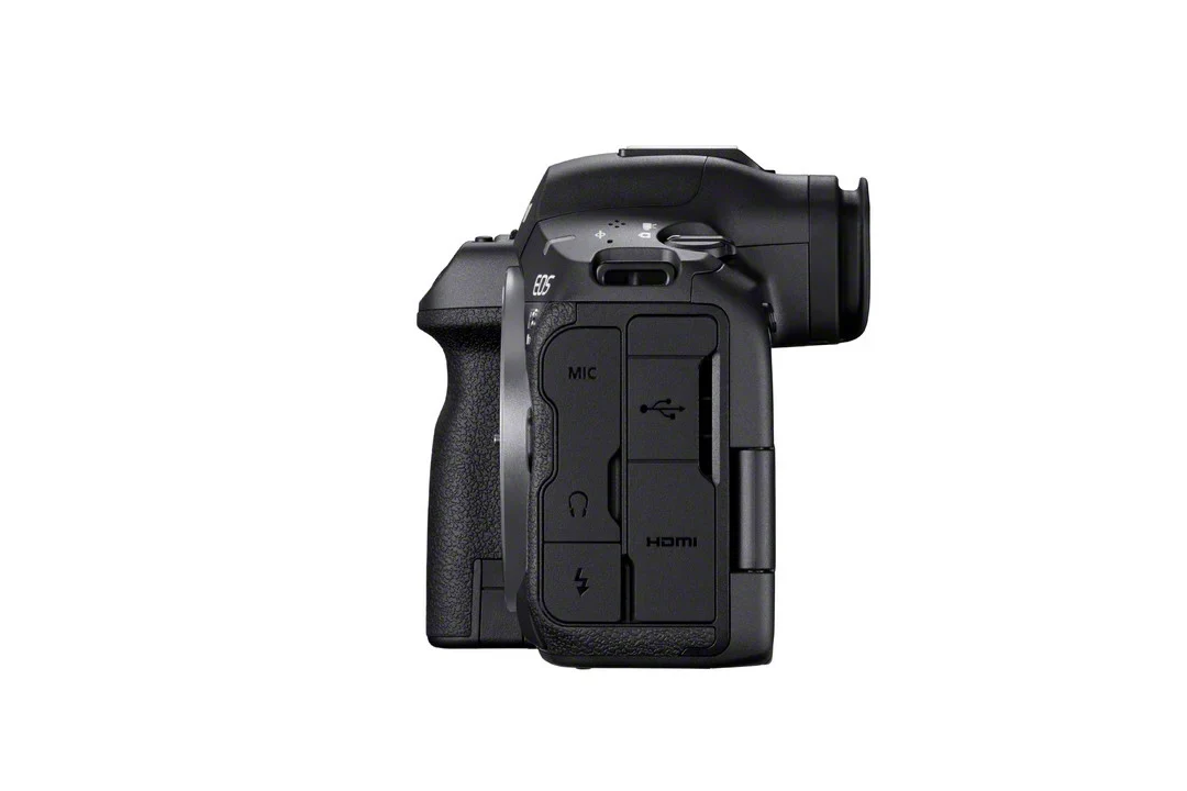 Canon EOS R5 II Mirrorless Camera - Image 5