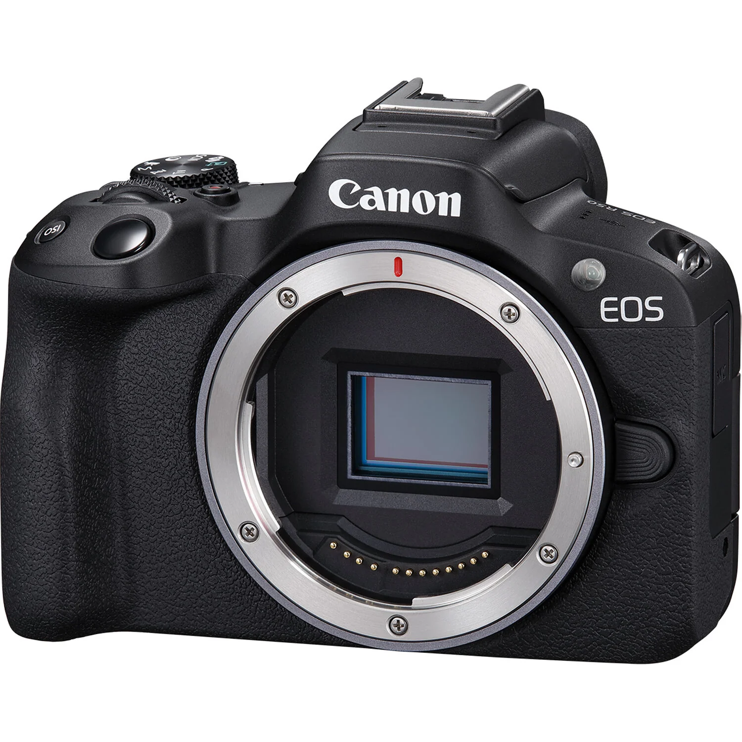 Canon EOS R50 Mirrorless Camera - Image 2