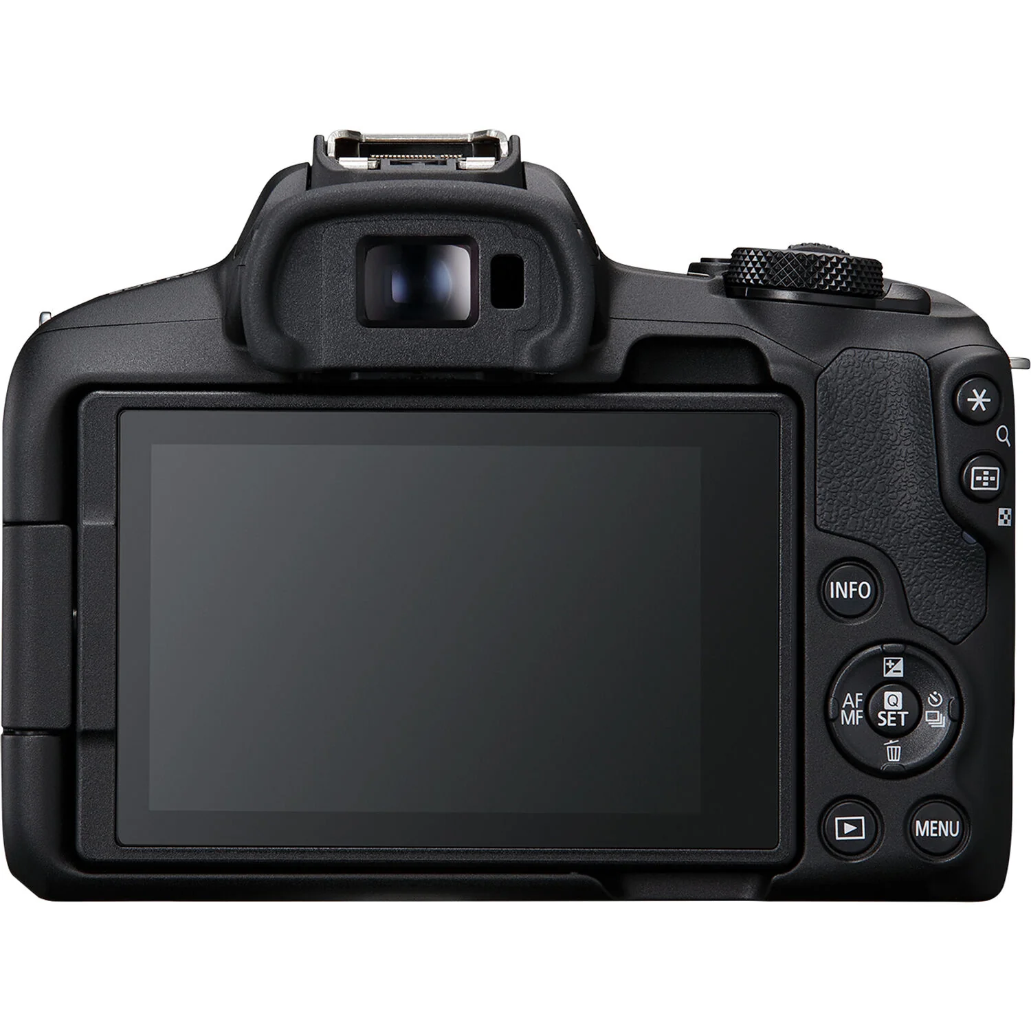 Canon EOS R50 Travel Kit - Image 3