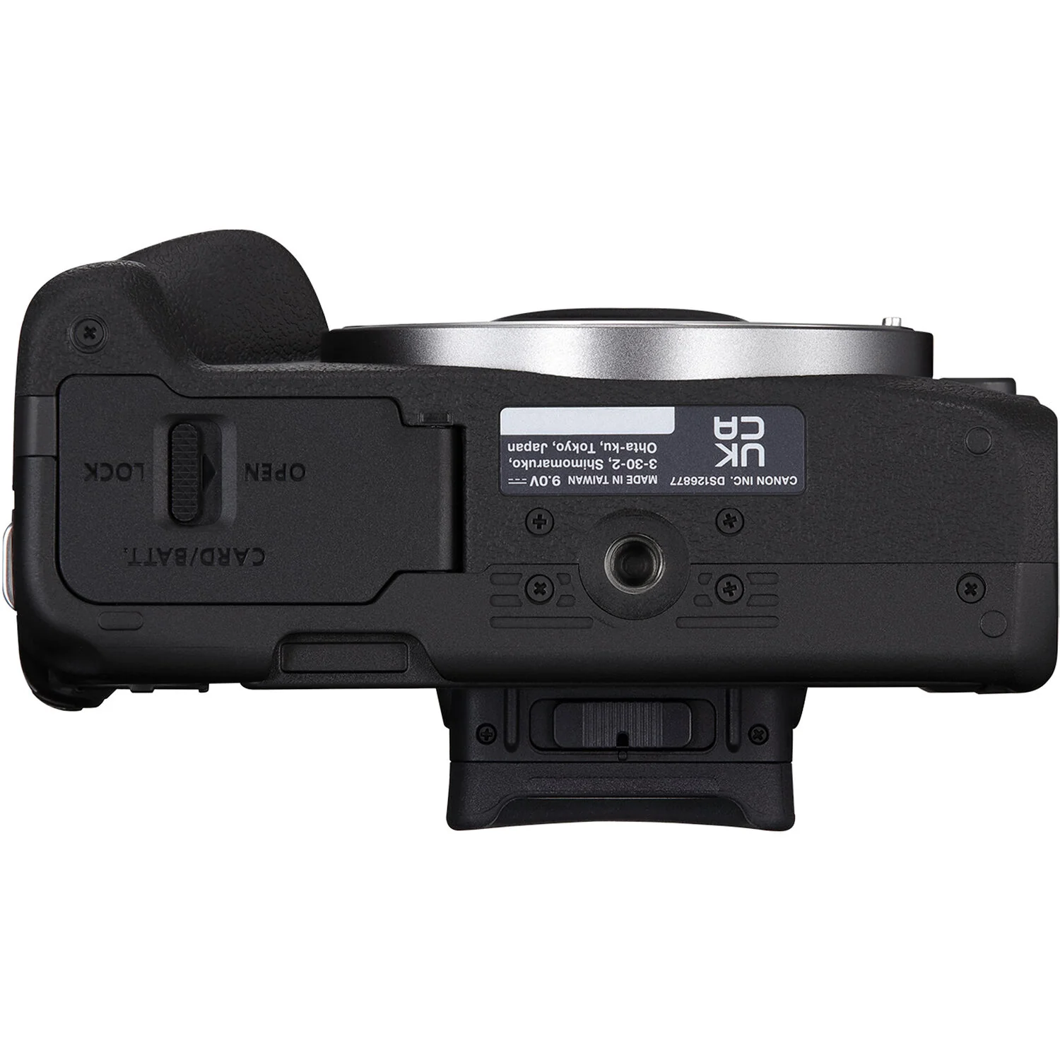 Canon EOS R50 Travel Kit - Image 5