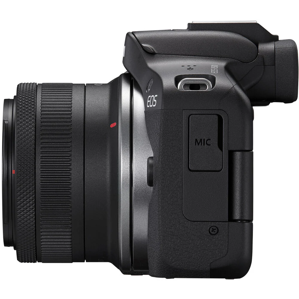 Canon EOS R50 Travel Kit - Image 6