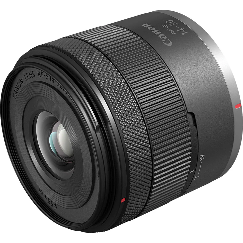 Canon EOS R50 V Content Creator Kit - Image 9