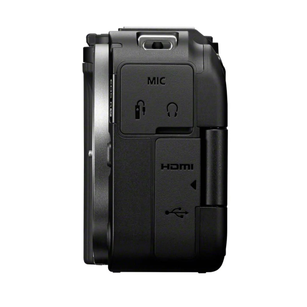 Canon EOS R50 V Mirrorless Camera - Image 5