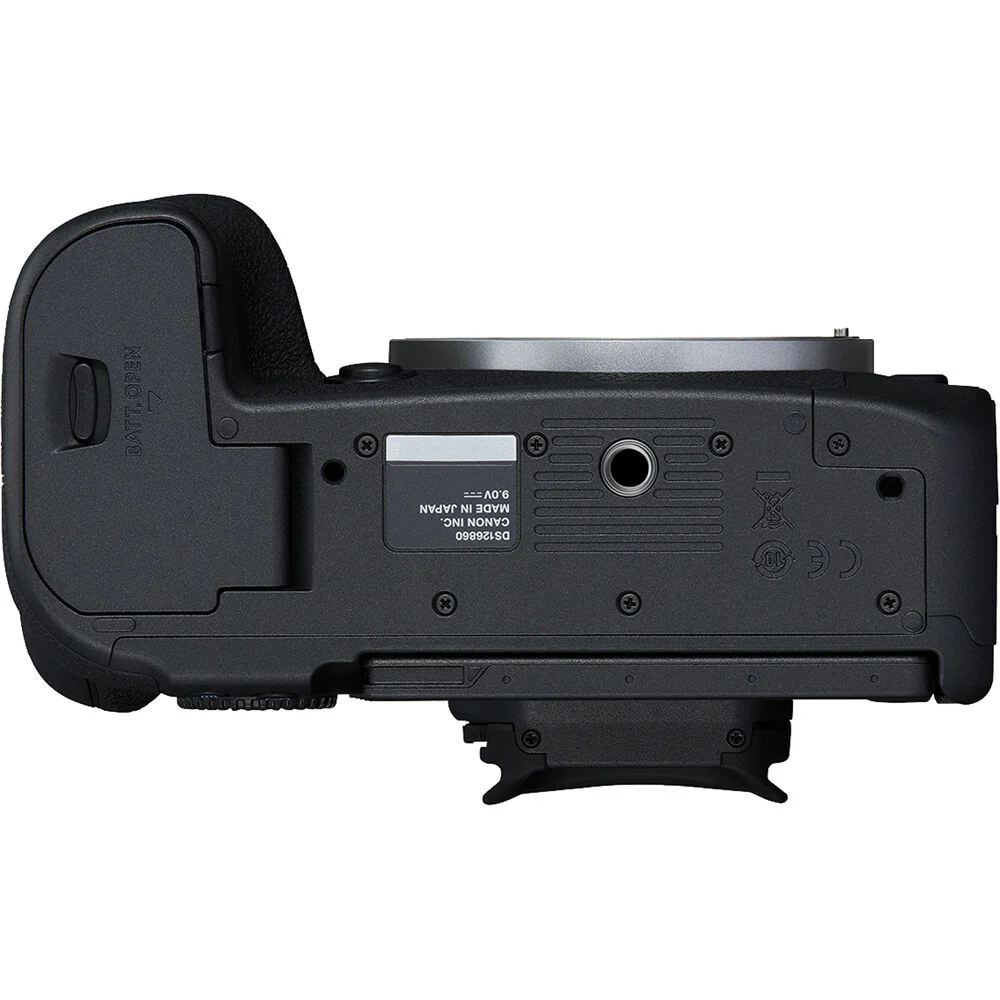 Canon EOS R6 II Mirrorless Camera - Image 4