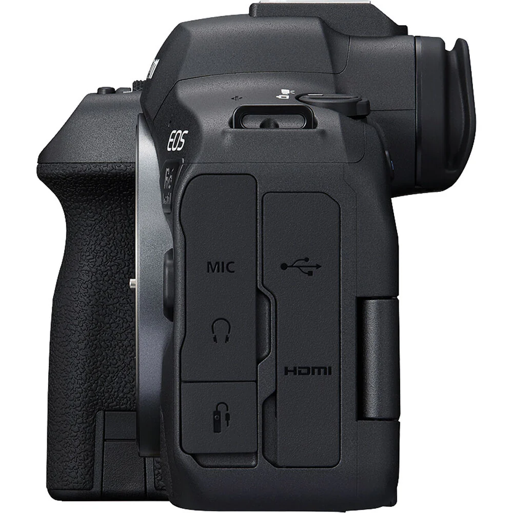 Canon EOS R6 II Mirrorless Camera - Image 6