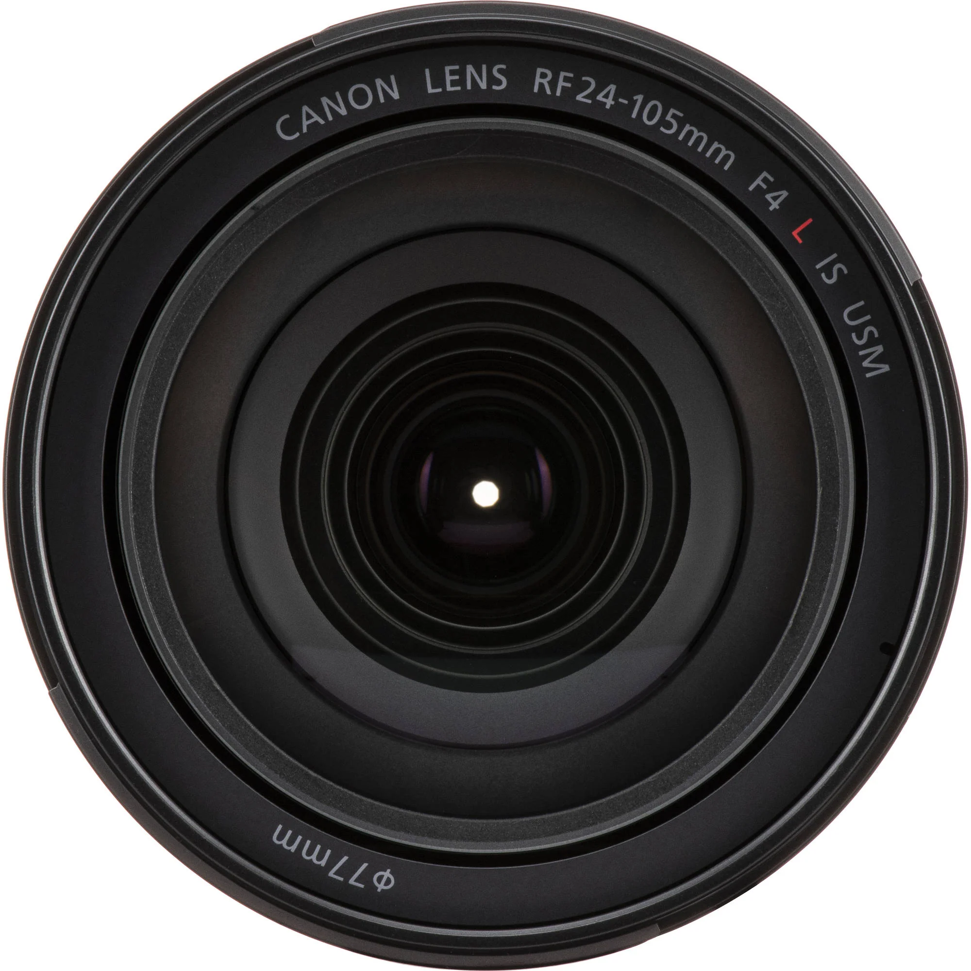 Canon EOS R6 Mark II Mirrorless Camera + RF 24-105mm f/4 Lens - Image 10