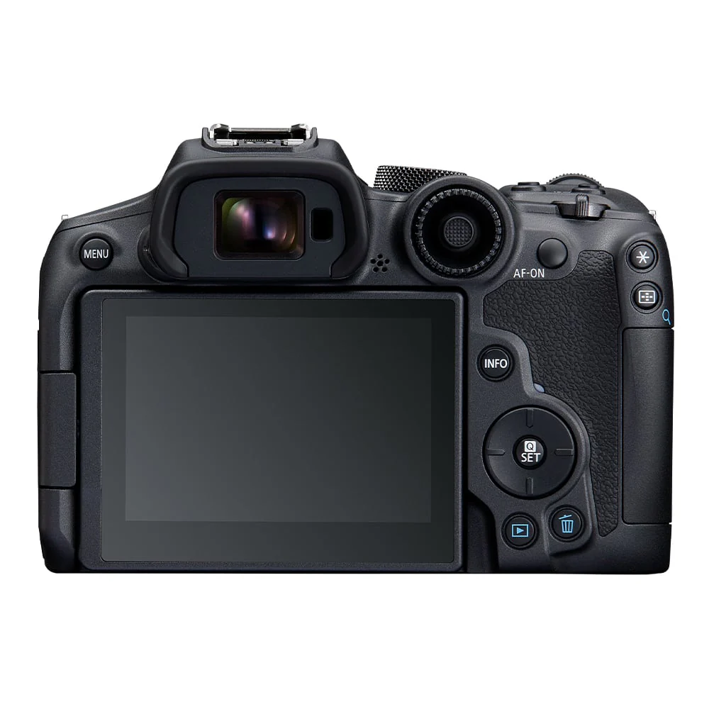 Canon EOS R7 Mirrorless Camera - Image 4