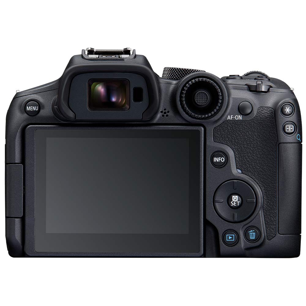 Canon EOS R7 Mirrorless Camera + RF-S 18-150mm f/3.5-6.3 IS STM Lens - Image 3