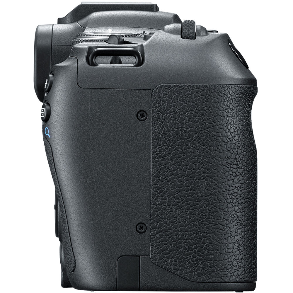 Canon EOS R8 Full-Frame Mirrorless Camera - Image 7