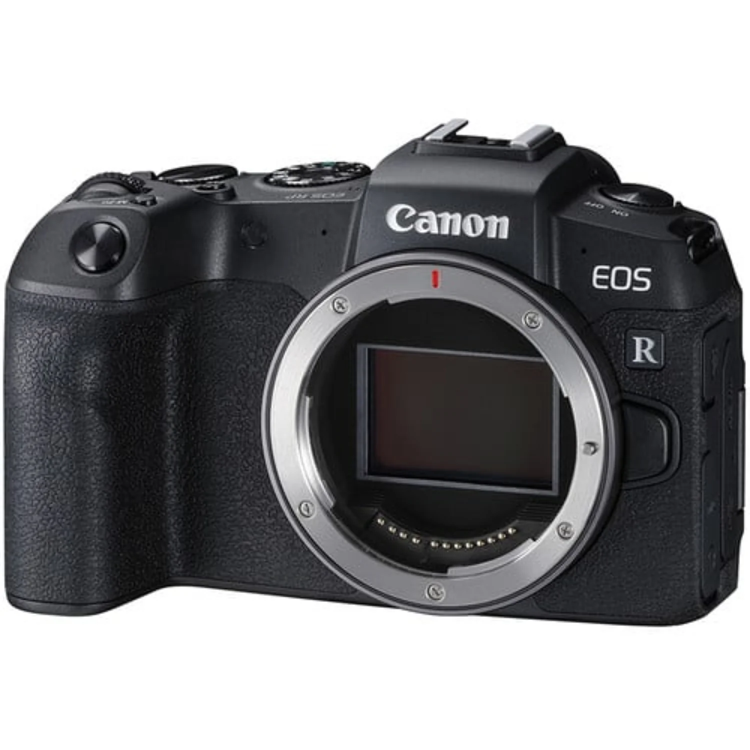 Canon EOS RP Full-Frame Mirrorless Camera - Image 2