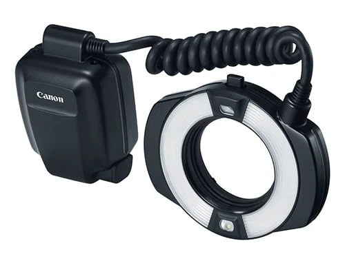 Canon Macro Ring Lite MR-14EX II