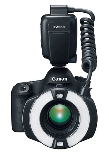 Canon Macro Ring Lite MR-14EX II - Image 2