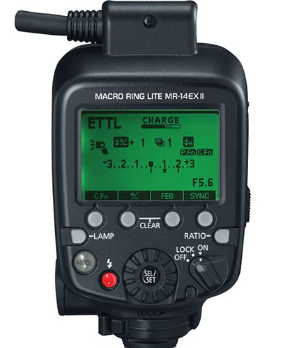 Canon Macro Ring Lite MR-14EX II - Image 3