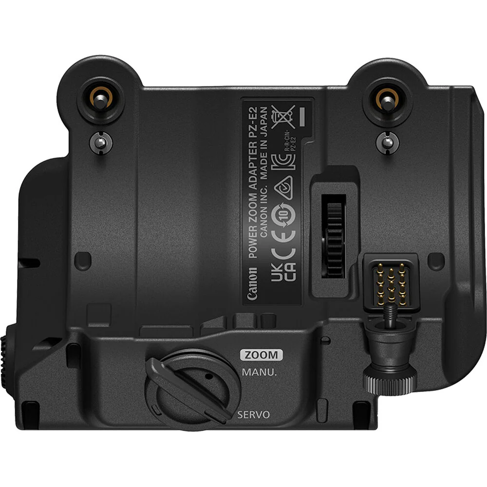 Canon Power Zoom Adaptor PZ-E2 - Image 2