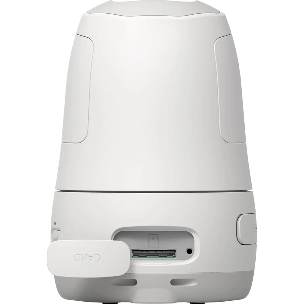 Canon PowerShot PX Essential Kit (White) - Image 4
