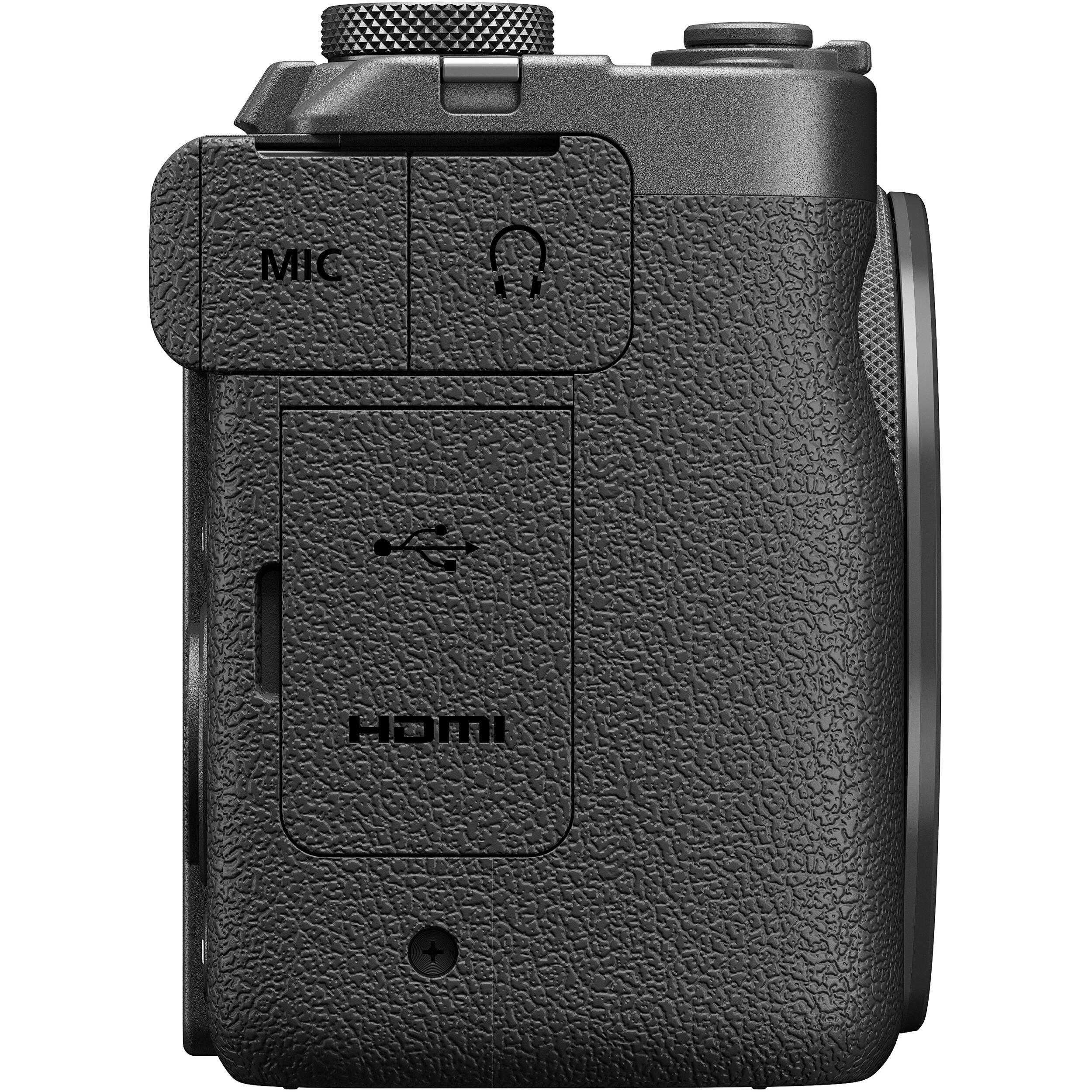 Canon PowerShot V1 Digital Camera - Image 4