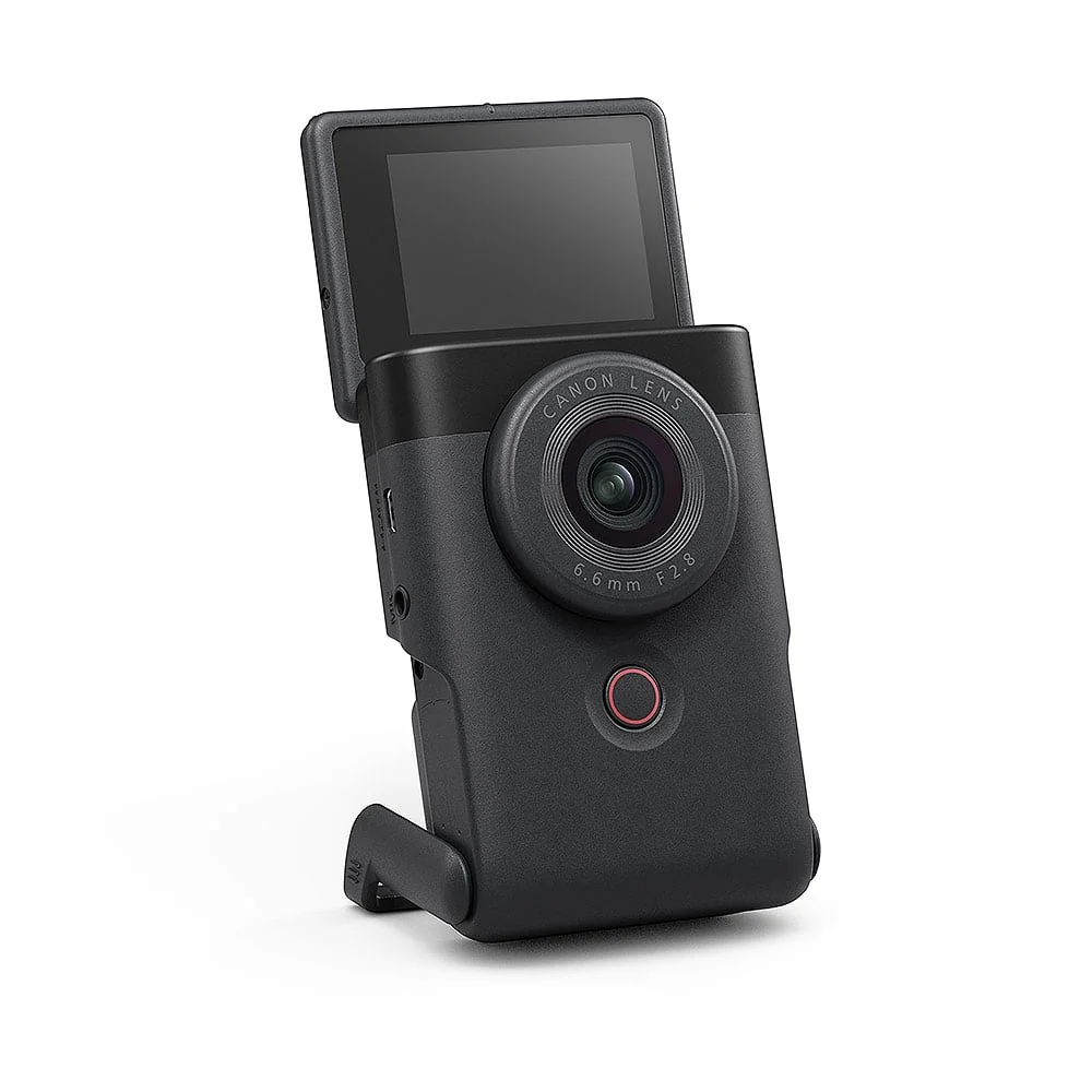Canon PowerShot V10 Advanced Vlogging Kit (Black) - Image 3