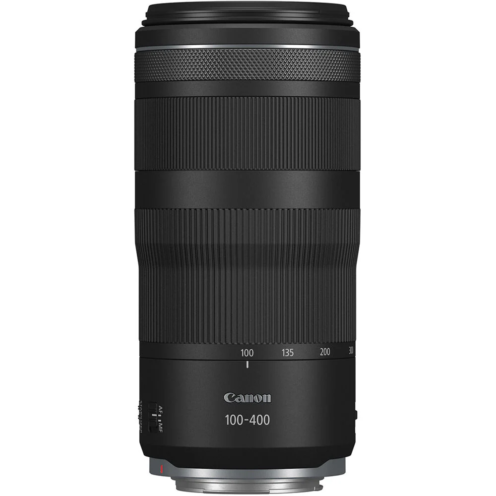 Canon RF 100-400mm f/5.6-8 IS USM Lens - Image 2