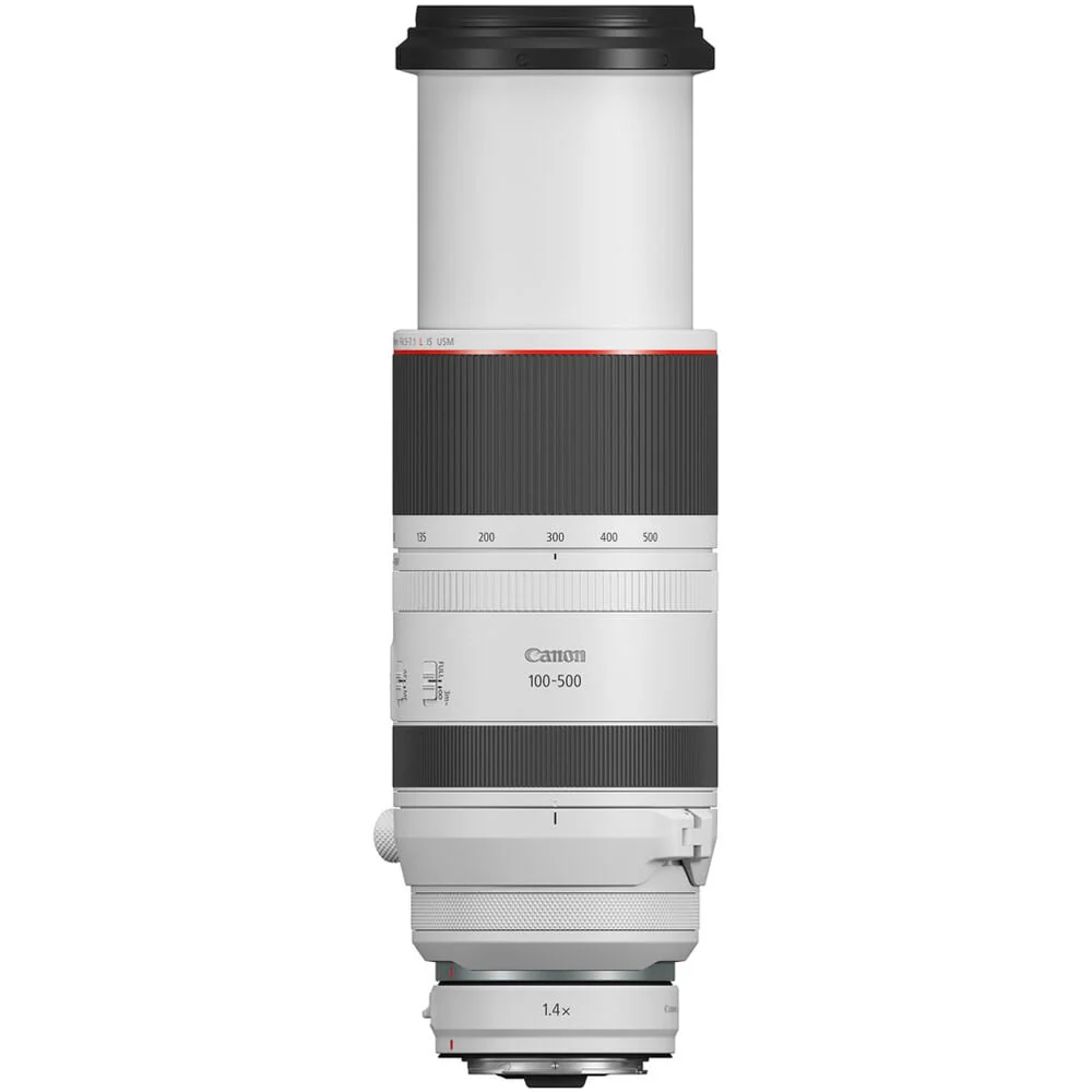 Canon RF 100-500mm f/4.5-7.1L IS USM Lens - Image 3