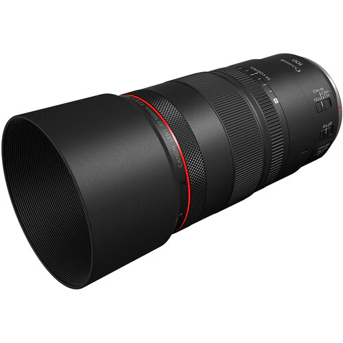 Canon RF 100mm f/2.8L Macro IS USM Lens - Image 3