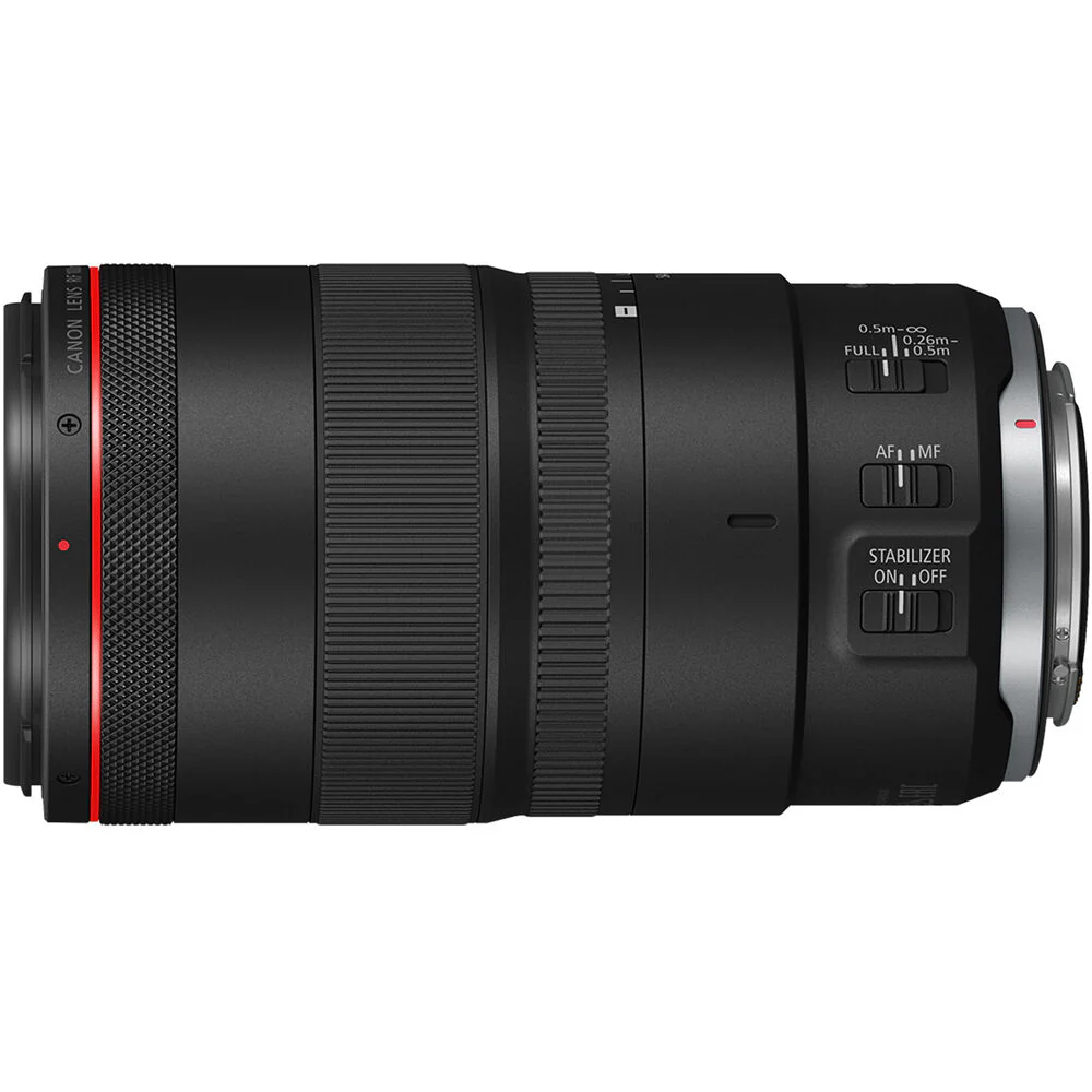 Canon RF 100mm f/2.8L Macro IS USM Lens - Image 6