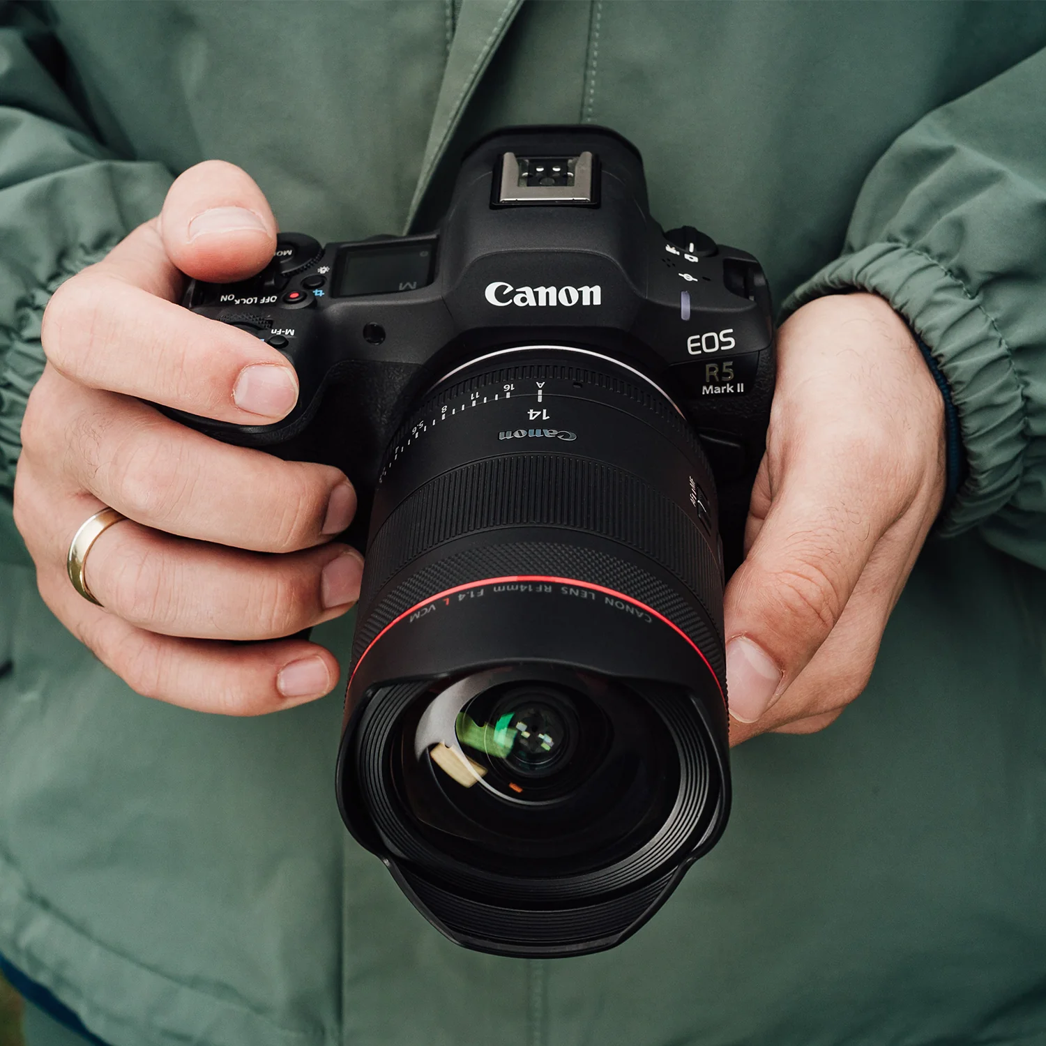 Canon RF 14mm f/1.4L VCM Lens - Image 5