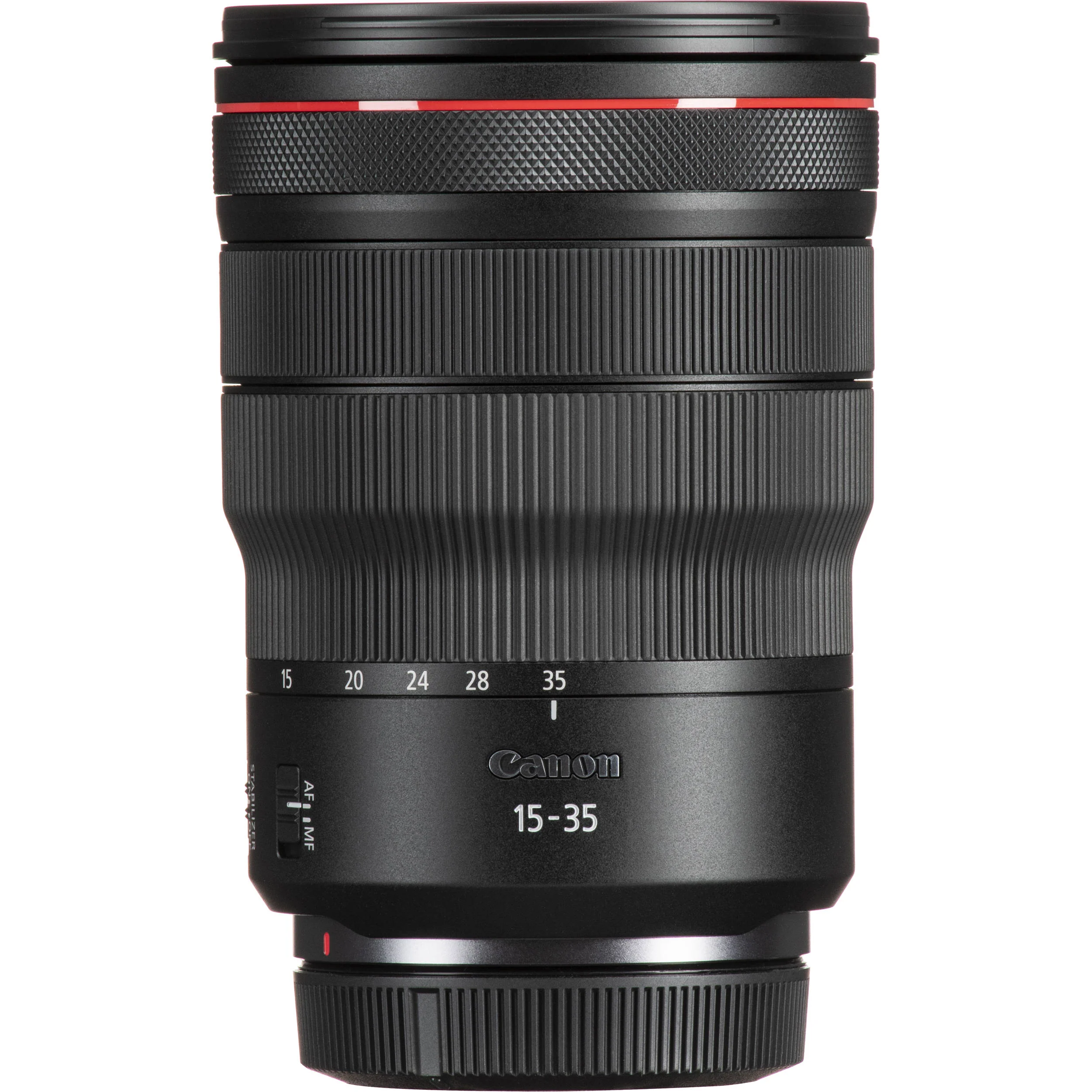 Canon RF 15-35mm f/2.8L IS USM Zoom Lens - Image 6