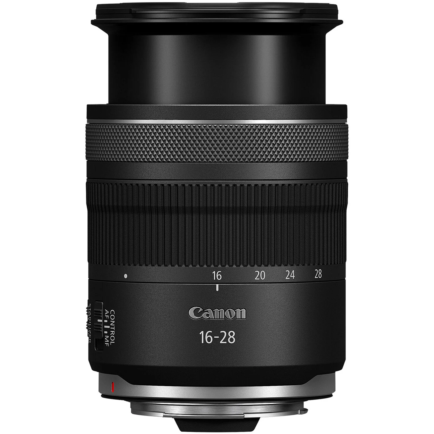 Canon RF 16-28mm f/2.8 IS STM Lens - Image 2