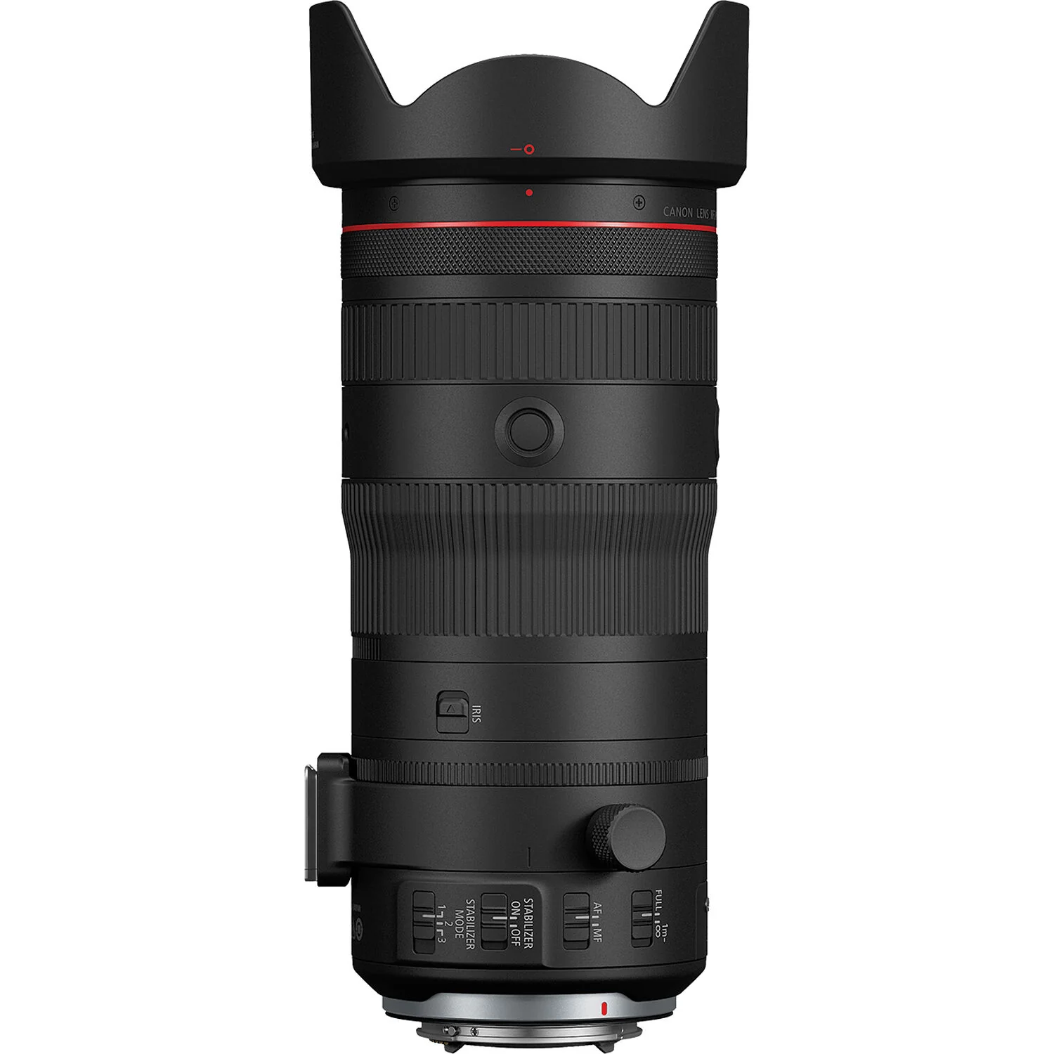 Canon RF 24-105mm f/2.8L IS USM Z Lens - Image 6