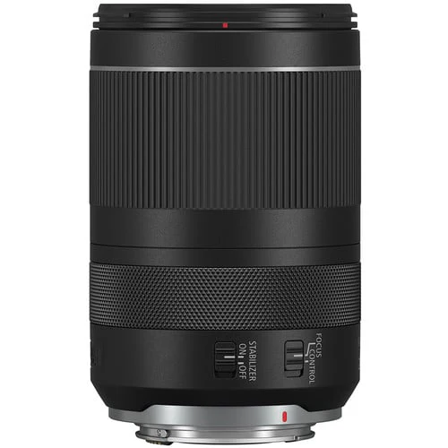 Canon RF 24-240mm f/4-6.3 IS USM Zoom Lens - Image 3