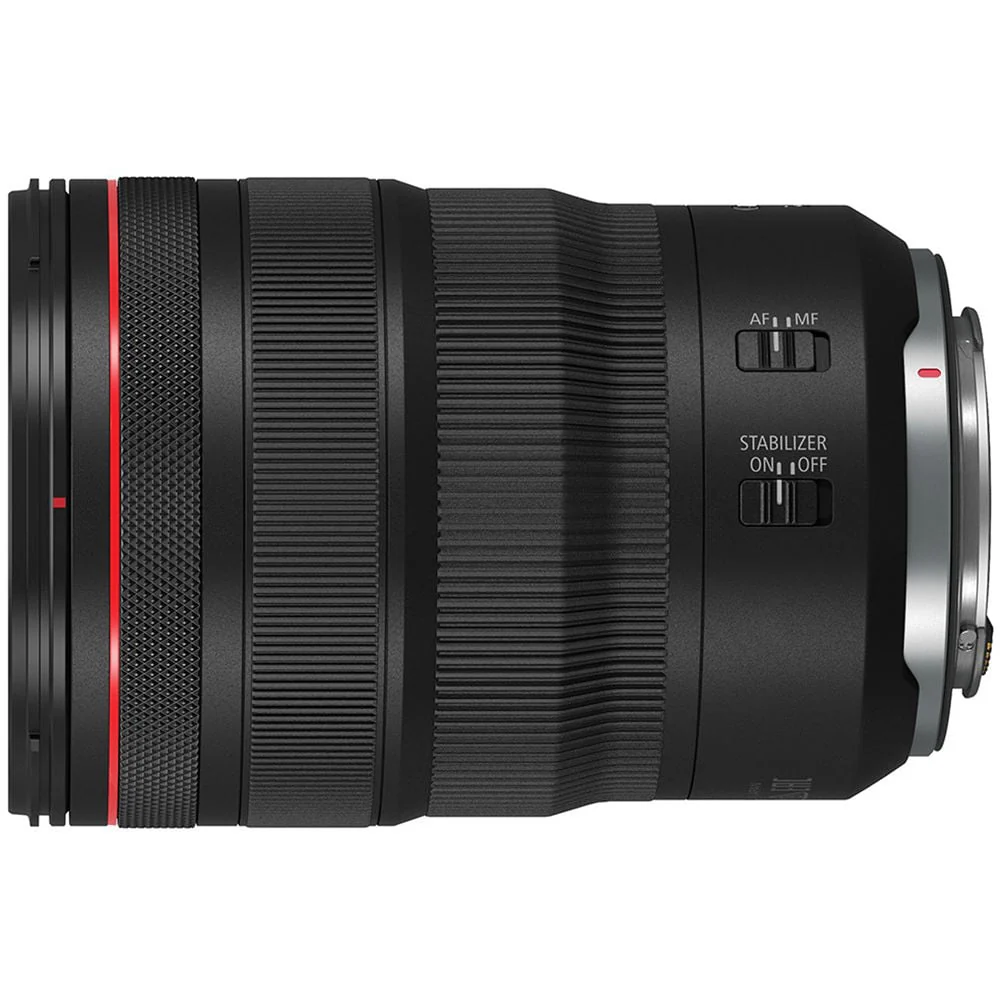 Canon RF 24-70mm f/2.8L IS USM Zoom Lens - Image 4