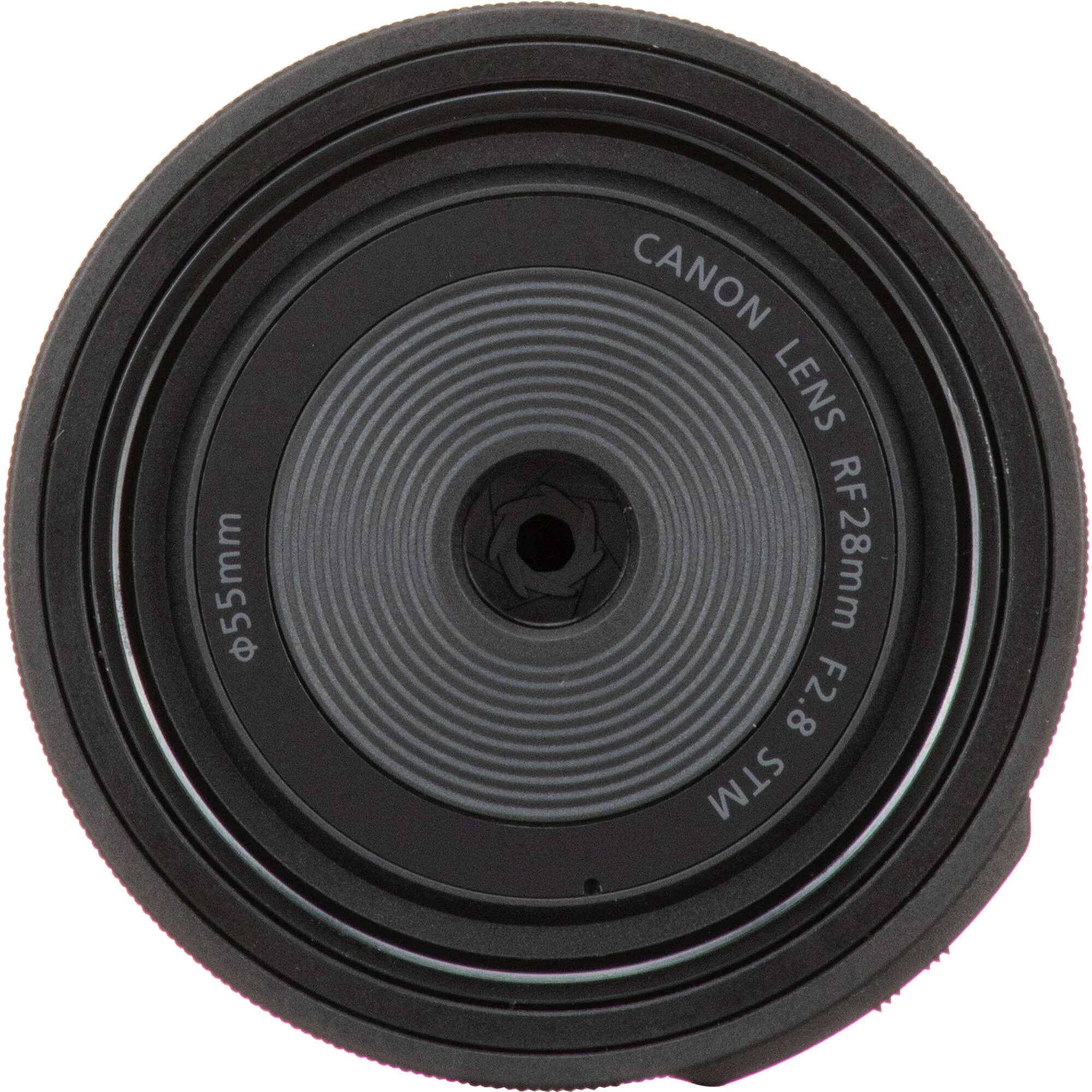 Canon RF 28mm f/2.8 STM Lens - Image 8