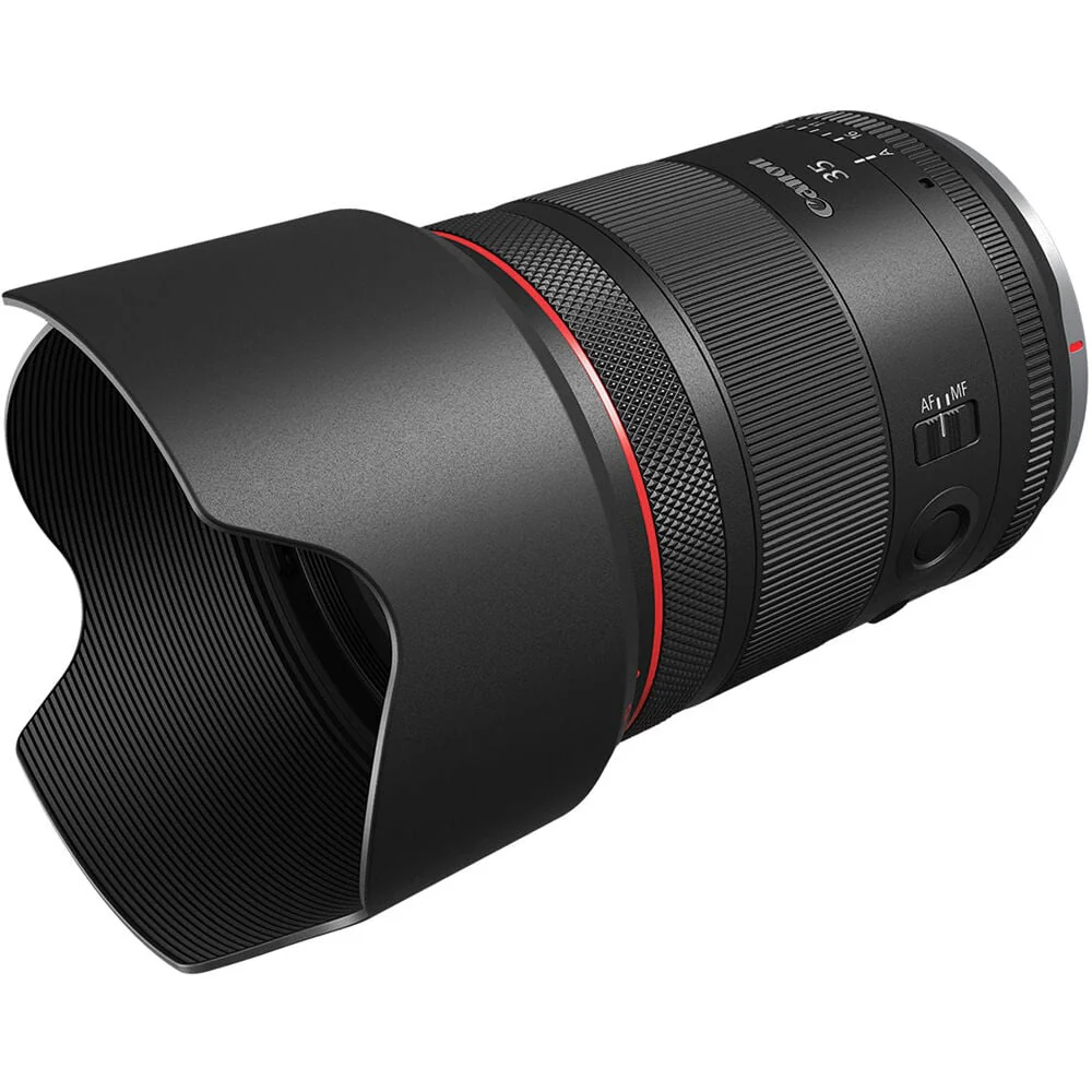 Canon RF 35mm f/1.4 L VCM Lens - Image 3