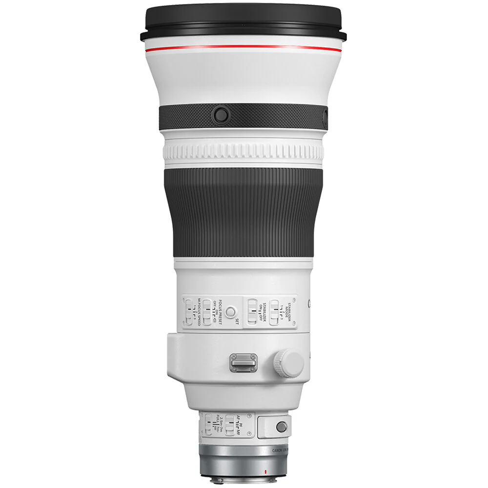 Canon RF 400mm f/2.8L IS USM Lens - Image 3