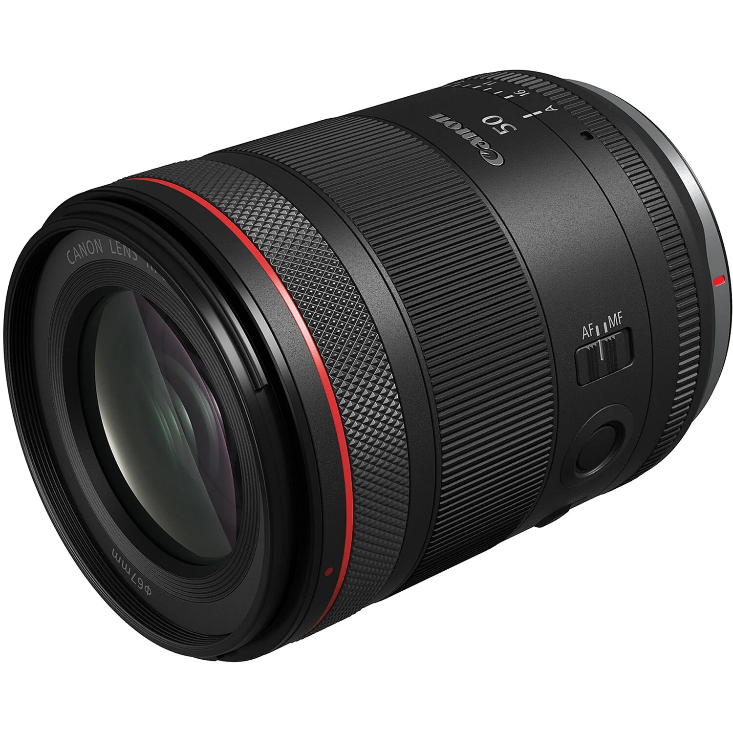 Canon RF 50mm f/1.4 L VCM Lens - Image 6