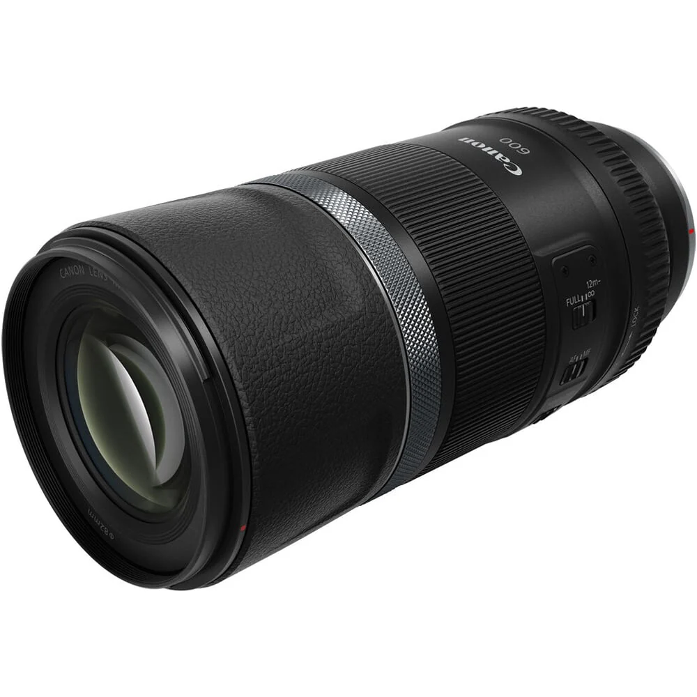 Canon RF 600mm f/11 IS STM Lens - Image 4