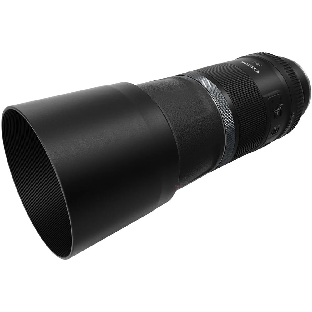 Canon RF 600mm f/11 IS STM Lens - Image 6