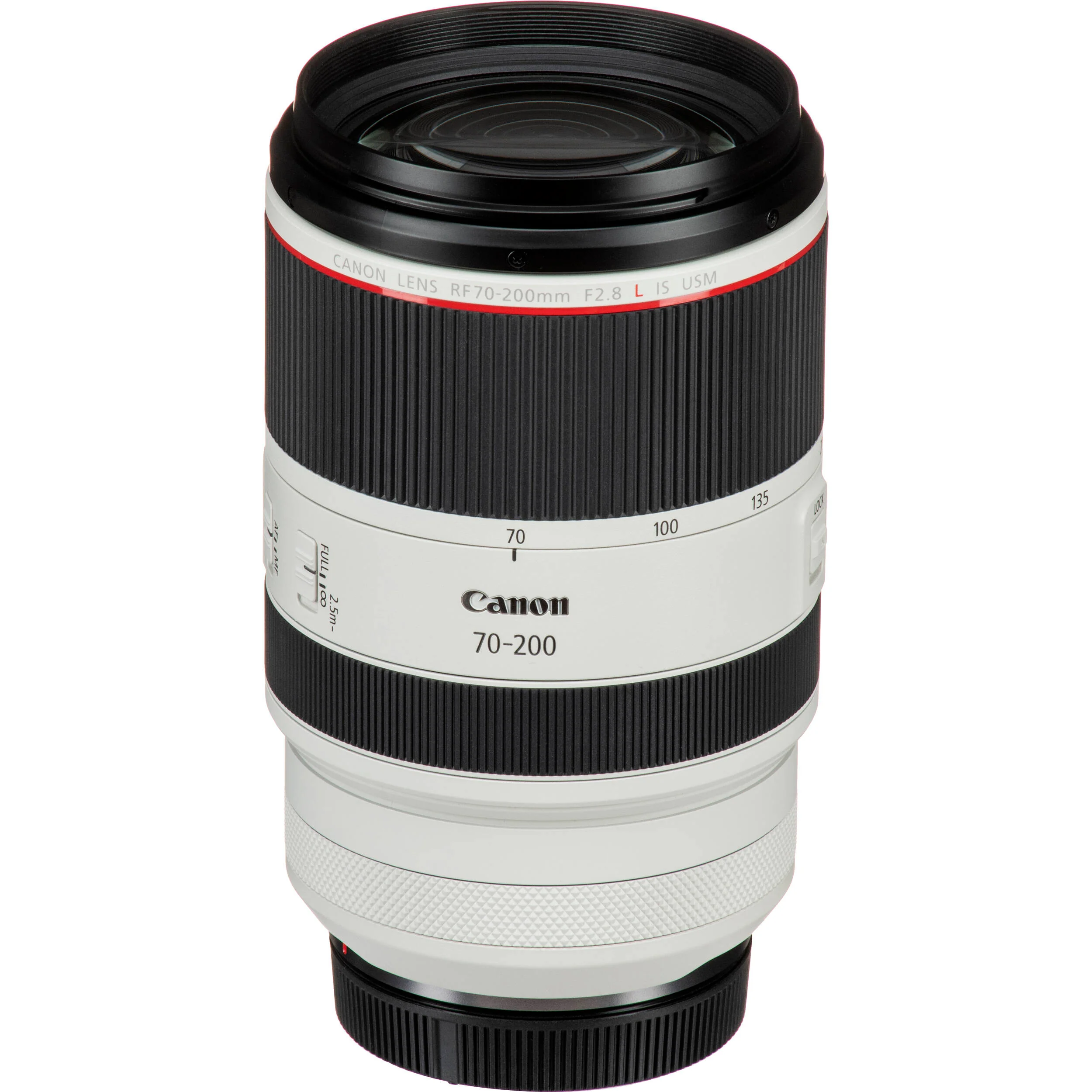 Canon RF 70-200mm f/2.8 L IS USM Lens - Image 3