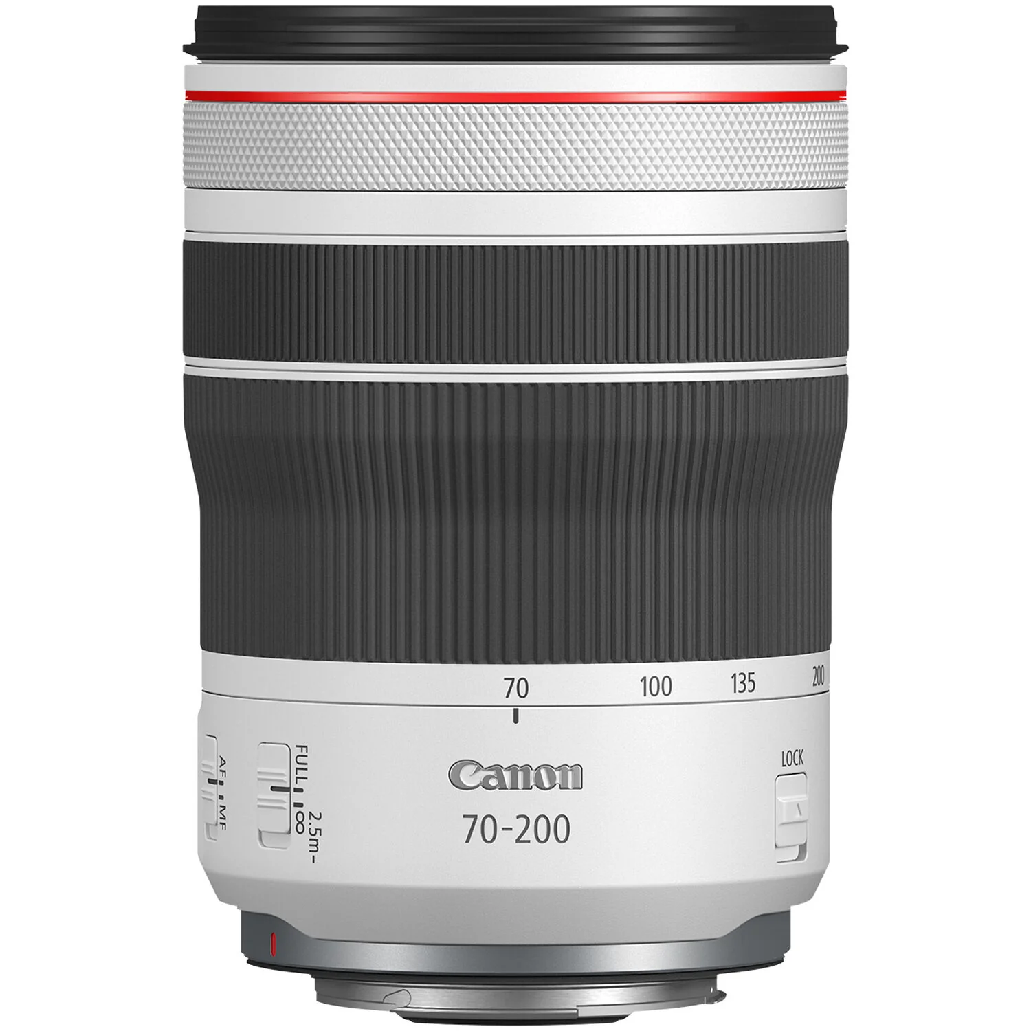Canon RF 70-200mm f/4L IS USM Lens - Image 4