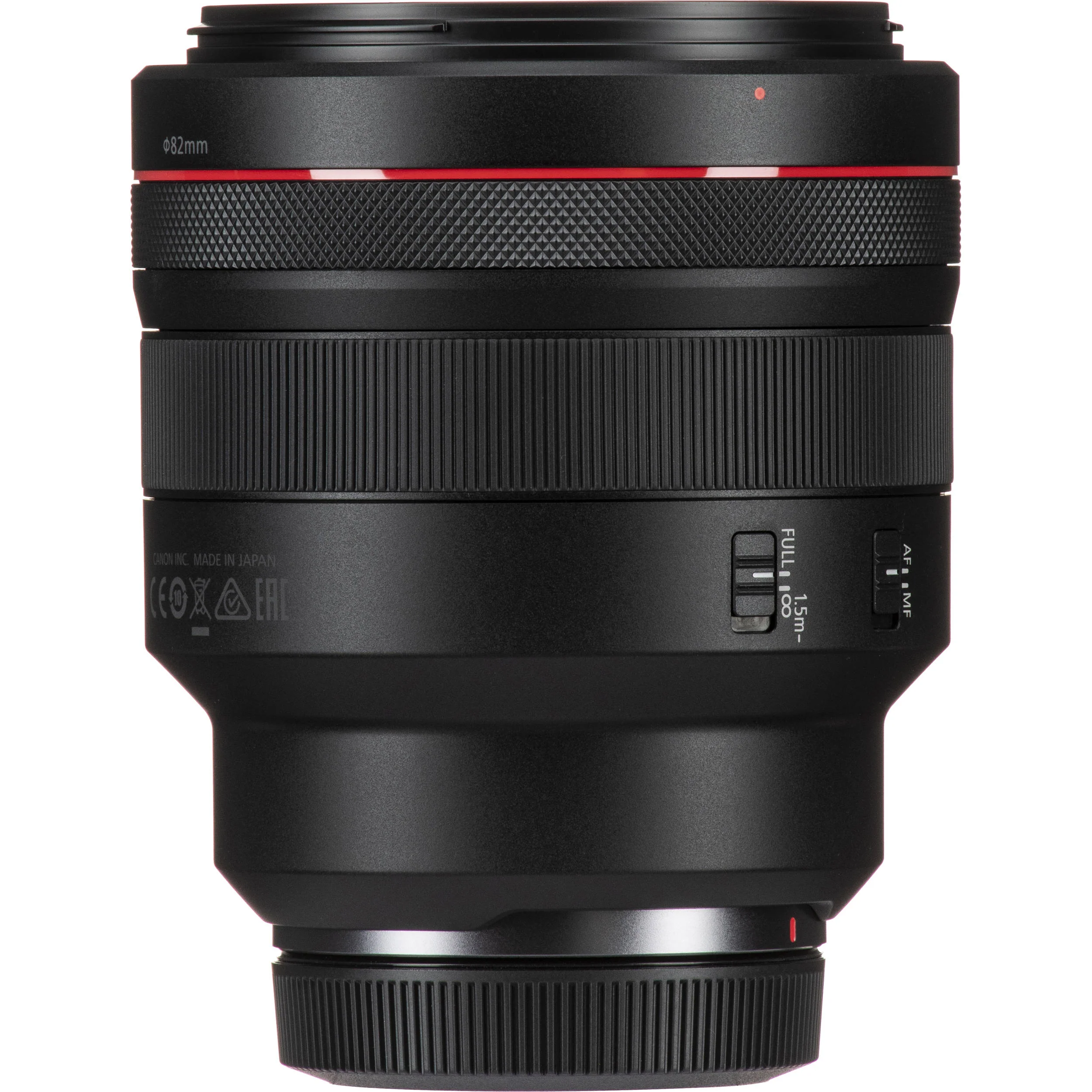 Canon RF 85mm f/1.2L USM Lens - Image 8